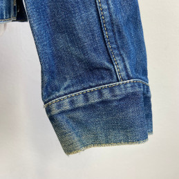 Giubbotto jeans Levi's