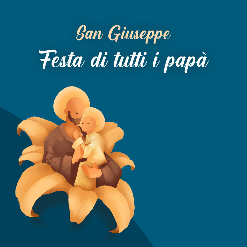 Auguri festa del papà