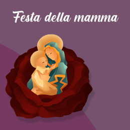 UN DONO PER LA MAMMA
