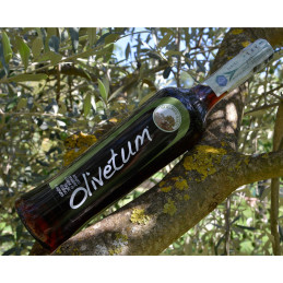 Amaro Olivetum 50cl