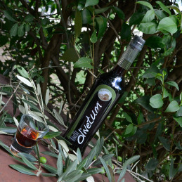 Amaro Olivetum 50cl