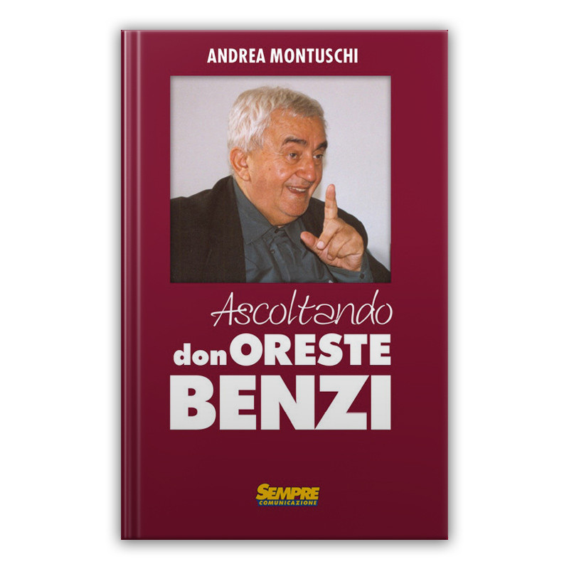 Ascoltando Don Oreste Benzi