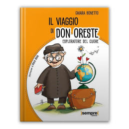 Chiara Bonetto, Il viaggio di Don Oreste