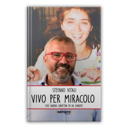 Stefano Vitali, Il Miracolo