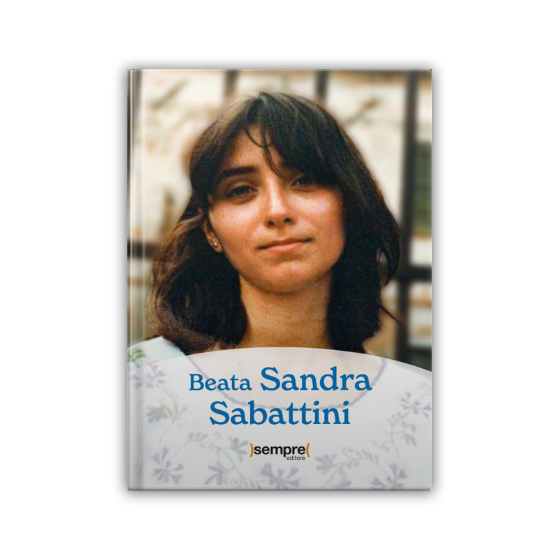 Beata Sandra Sabattini