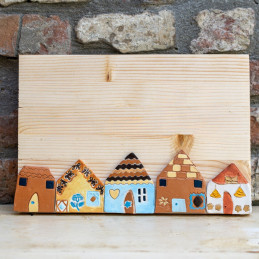 Quadro Casine Personalizzabile