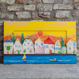 Quadro Casine - Firenze