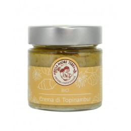 Crema di Topinambur