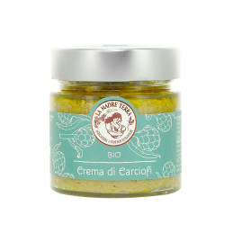 Crema di Carciofi