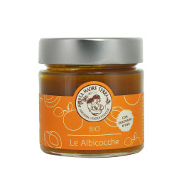 Le Albicocche