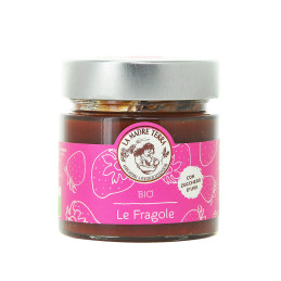 Le Fragole