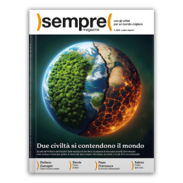 ABBONAMENTO SEMPRE MAGAZINE