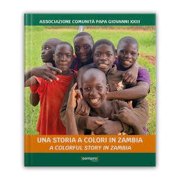 UNA STORIA A COLORI IN...