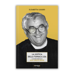 LA MISTICA DELLA TONACA...