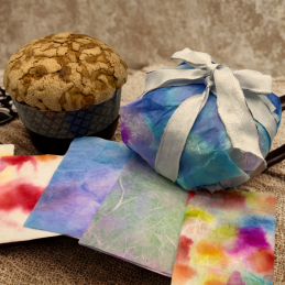 Panettone Flamigni per APG23