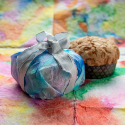 Panettone Flamigni per APG23