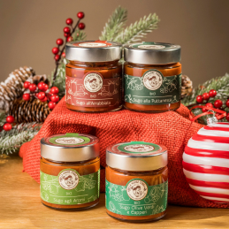 PASTA LOVERS 2025...