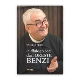 IN DIALOGO CON DON ORESTE...