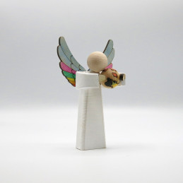 Angelo della Pace -...