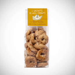 Turulli all'erba cipollina