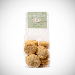 Frollini vegani