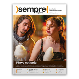 ABBONAMENTO SEMPRE MAGAZINE