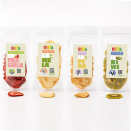 EVVIVA Pack Degustazione