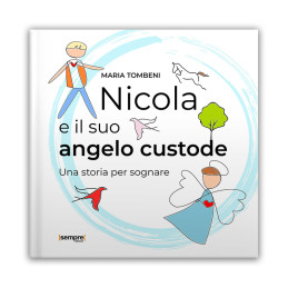 NICOLA E IL SUO ANGELO...