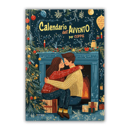 CALENDARIO DELL'AVVENTO Per...