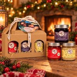I SAPORI DELLA VIGILIA -...