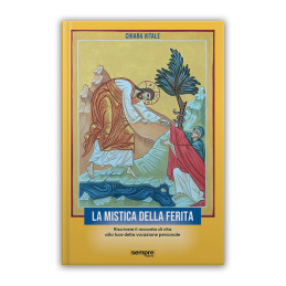 LA MISTICA DELLA FERITA...