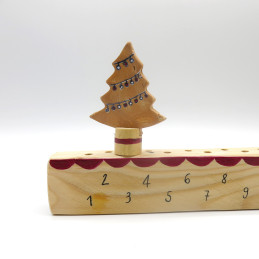 Calendario dell’Avvento da...
