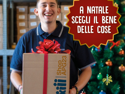 Regali Solidali Natale: un dono unico che scalda il cuore